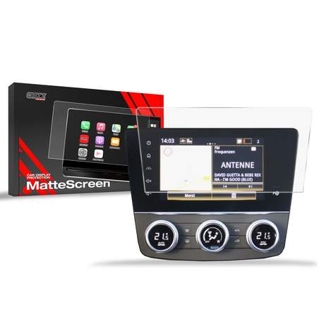 GRIZZ MatteScreen za Renault Kadjar 7" (2019-2022)