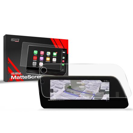 GRIZZ MatteScreen za Mazda CX-30 8,8" (2019-2025)