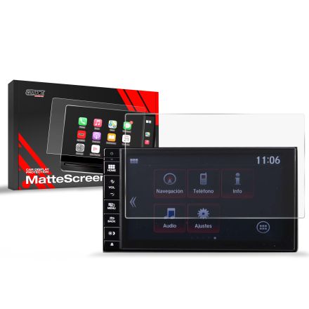 GRIZZ MatteScreen za Honda Civic IX Type R 7" (2011-2016)