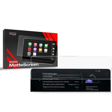 GRIZZ MatteScreen za Mazda CX-60 (2022-2025)