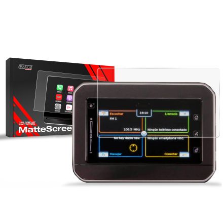 GRIZZ MatteScreen za Suzuki Vitara 7" (2017-2024)