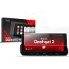 GRIZZ MatteScreen za Nissan Qashqai 3 12,3" (2021-2025)