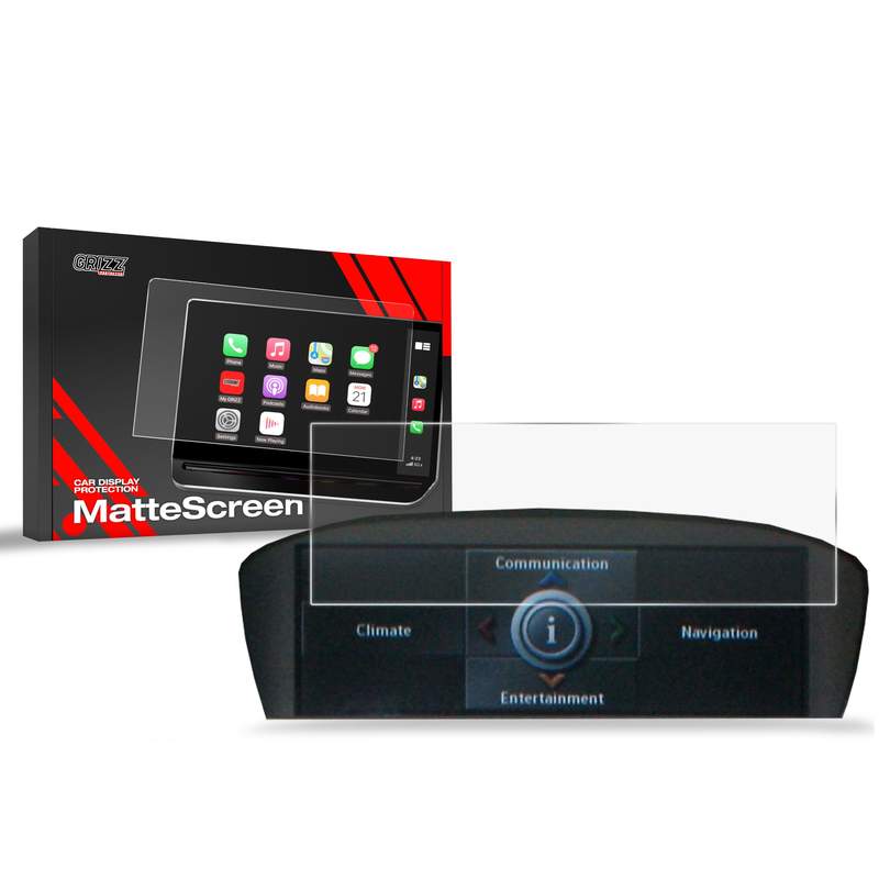 GRIZZ MatteScreen za BMW 5 E60 8,8" (2003-2010)
