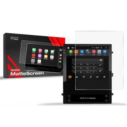 GRIZZ MatteScreen za Junsun V1 Tesla Style 9,7"