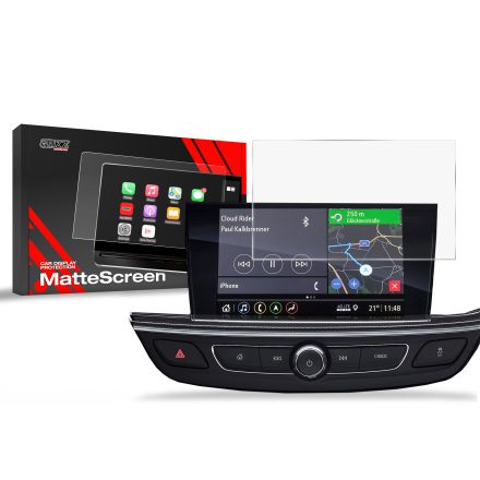 GRIZZ MatteScreen za Opel Insignia B 8" (2017-2022)