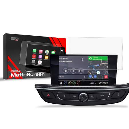 GRIZZ MatteScreen za Opel Insignia B 8" (2017-2022)