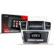 GRIZZ MatteScreen za Mercedes ML W166 (2011-2015)