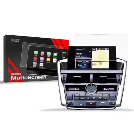 GRIZZ MatteScreen za Lexus NX (2014-2017)