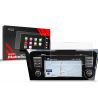 GRIZZ MatteScreen za Nissan X-Trail 3 (2013-2017)