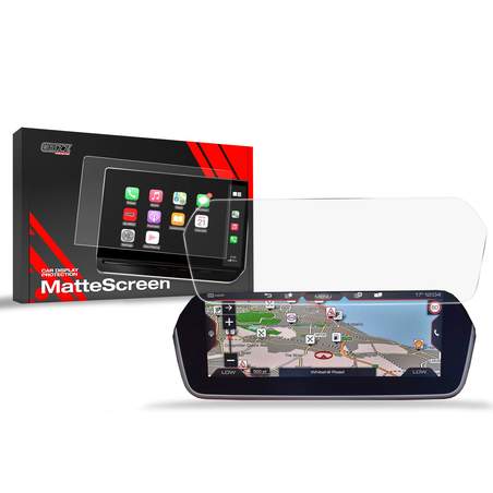 GRIZZ MatteScreen za Ferrari Portofino (2017-2023)