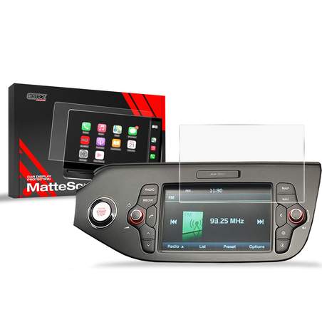 GRIZZ MatteScreen za Kia Ceed 2 (2015-2018)