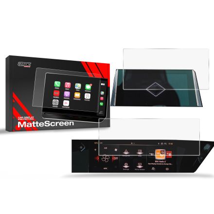 2v1 GRIZZ MatteScreen za DS4 (2021-2024)