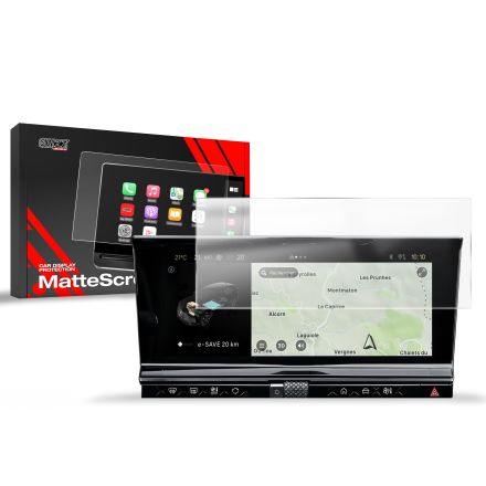 GRIZZ MatteScreen za DS7 (2022-2025)