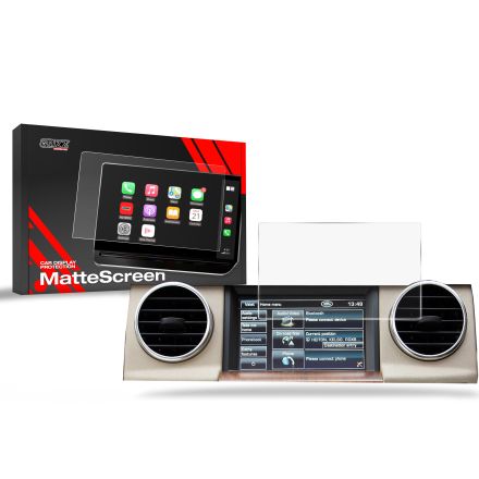 GRIZZ MatteScreen za Land Rover Discovery 4 (2009-2016)