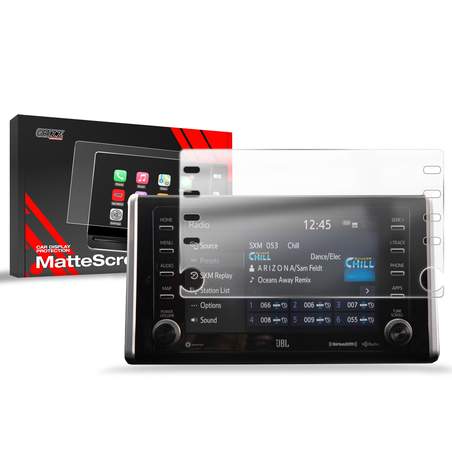 GRIZZ MatteScreen za Toyota RAV4 (2019-2025)