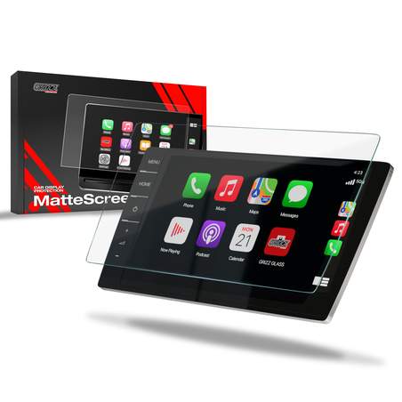 GRIZZ MatteScreen za Volkswagen Taigo Discover Pro (2020-2025)