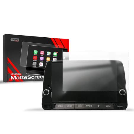 GRIZZ MatteScreen za Kia Picanto 3 8" (2020-2024)