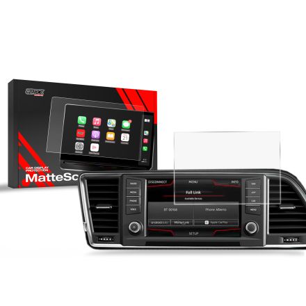 GRIZZ MatteScreen za Seat Ateca 8" (2016-2019)