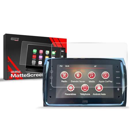 GRIZZ MatteScreen za Opel Movano 3 10" (2023-2025)