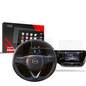 2v1 GRIZZ MatteScreen za Opel Corsa F 7" (2020-2024)