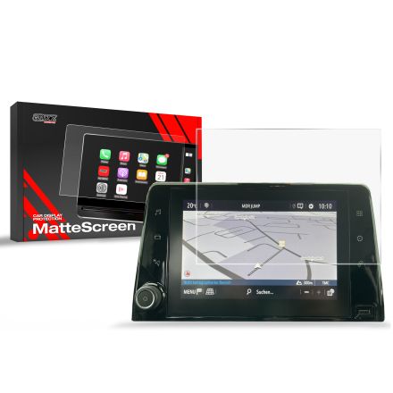 GRIZZ MatteScreen za Opel Combo E 8" (2023-2025)