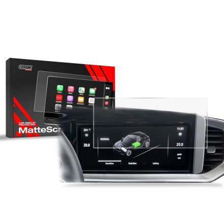 GRIZZ MatteScreen za Opel Mokka 2 10" (2021-2025)