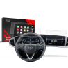 2v1 GRIZZ MatteScreen za Opel Grandland 10" (2021-2024)