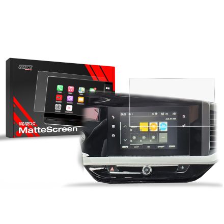 GRIZZ MatteScreen za Opel Mokka 2 7" (2021-2025)