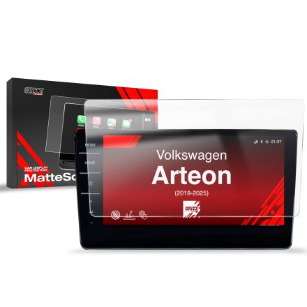 GRIZZ MatteScreen za Volkswagen Arteon Discover Pro (2019-2025)