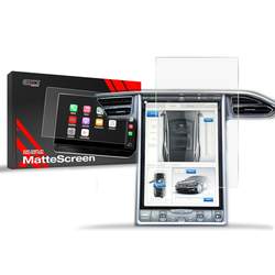 GRIZZ MatteScreen za Tesla Model S 17" (2013-2021)