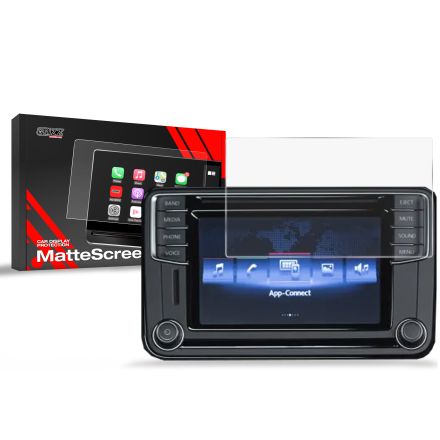 GRIZZ MatteScreen za Volkswagen Transporter (2016-2019)