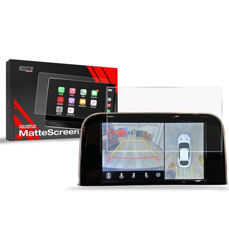 GRIZZ MatteScreen za Kia Stinger (2017-2020)