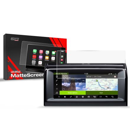 GRIZZ MatteScreen za Jaguar E-Pace 10,2" (2017-2020)