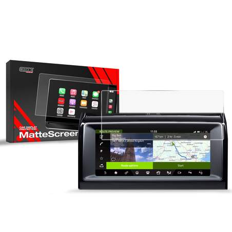 GRIZZ MatteScreen za Jaguar F-Pace 10,2" (2015-2020)