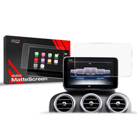 GRIZZ MatteScreen za Mercedes GLC C253 8,4" (2015-2019)