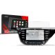 GRIZZ MatteScreen za Toyota Camry 8" (2018-2020)