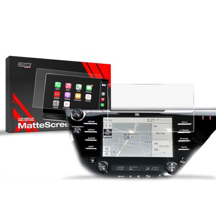 GRIZZ MatteScreen za Toyota Camry 8" (2018-2020)