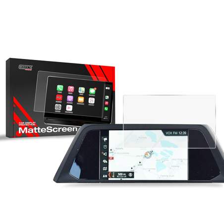 GRIZZ MatteScreen za BMW X4 G02 6,5" (2018-2022)