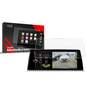 GRIZZ MatteScreen za BMW X6 F16 10,2" (2014-2019)