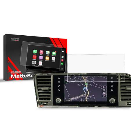 GRIZZ MatteScreen za Cupra Ateca 8" (2019-2021)