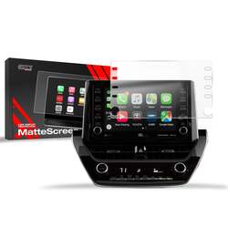 GRIZZ MatteScreen za Toyota Corolla 8" (2019-2022)