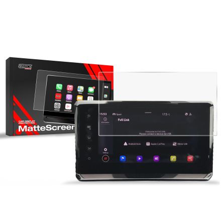 GRIZZ MatteScreen za Seat Arona 9,2" (2021-2025)