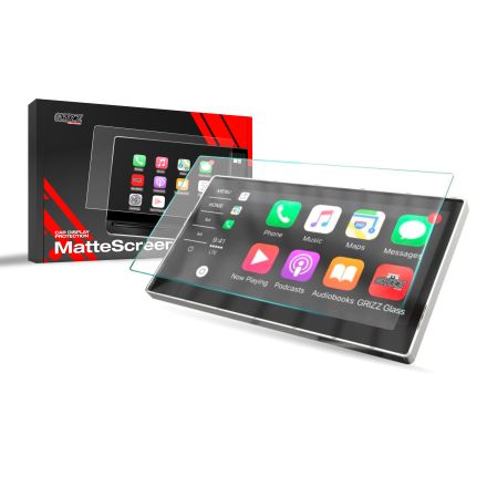 2-PAK GRIZZ MatteScreen za Skoda Kodiaq 9,2" Columbus (2016-2023)