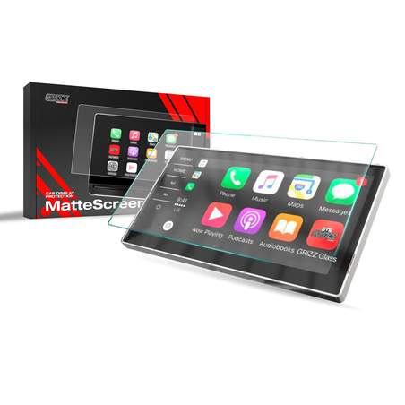 2-PAK GRIZZ MatteScreen za Skoda Kodiaq 9,2" Columbus (2016-2023)