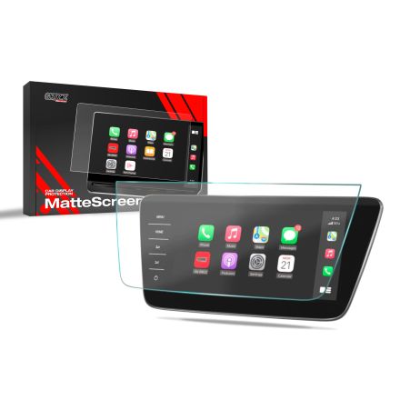 2-PAK GRIZZ MatteScreen za Skoda Superb 3 9,2" Columbus (2015-2024)