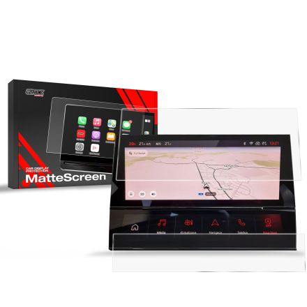2v1 GRIZZ MatteScreen za Peugeot 408 (2022-2025)