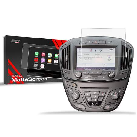 GRIZZ MatteScreen za Opel Insignia (2015-2017)