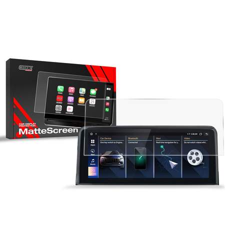 GRIZZ MatteScreen za BMW X1 F48 8.8" (2018-2022)