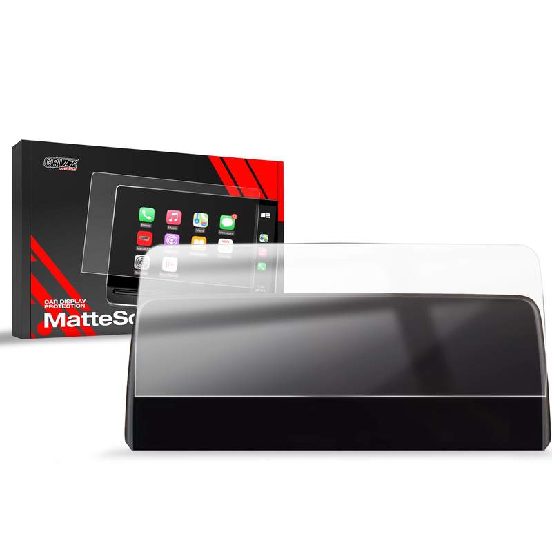 GRIZZ MatteScreen za BMW X3 G01 10.25" (2017-2021)
