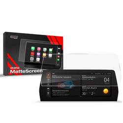 GRIZZ MatteScreen za BMW 8 Cabrio G14 (2022-2025)